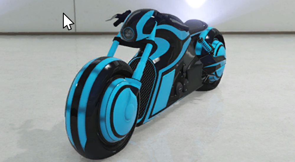 Cars | Vehicle Shotaro | Custom Item | GTA Online | RLW