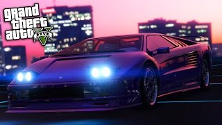 Enhanced | 8 Million | 120Level | GTA Online | Max Stats
