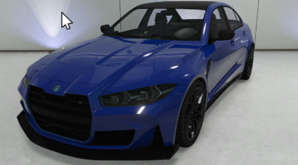Cars | Vehicle GTS | Custom Item | GTA Online | RLW image 1