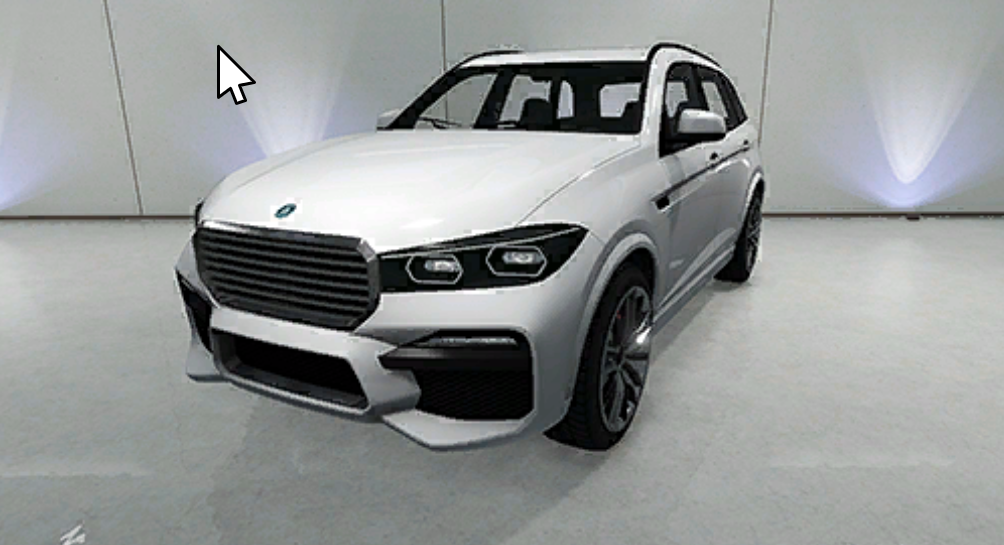 Cars | Vehicle Rebla | Custom Item | GTA Online | RLW image 1