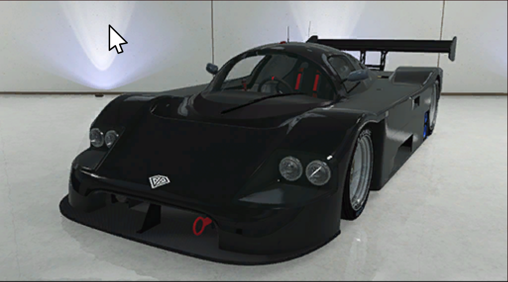 Cars | Vehicle ML87 | Custom Item | GTA Online | RLW image 1