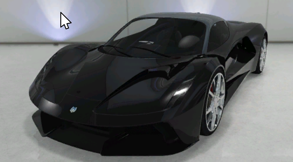 Cars | Vehicle Virtue | Custom Item | GTA Online | RLW image 1