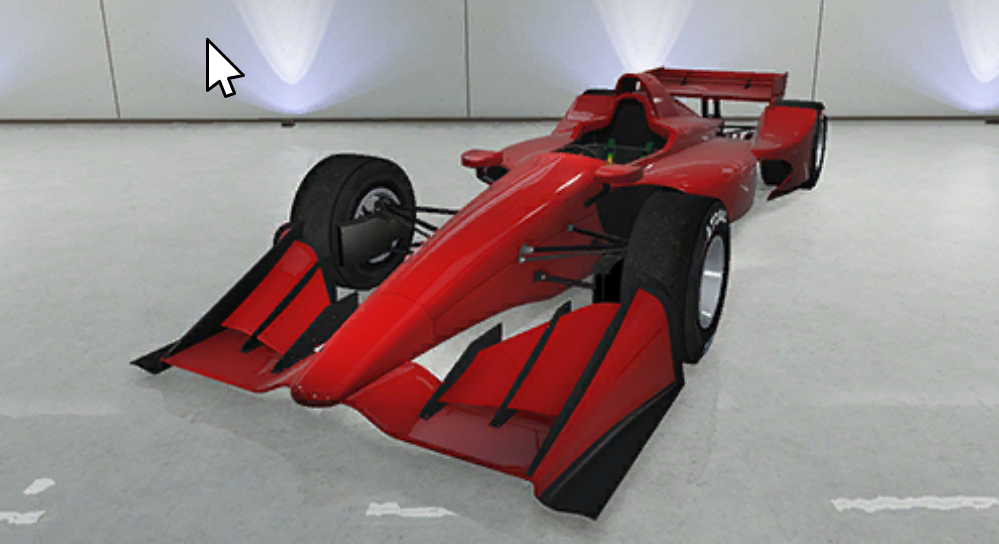 Cars | Vehicle DR1 | Custom Item | GTA Online | RLW