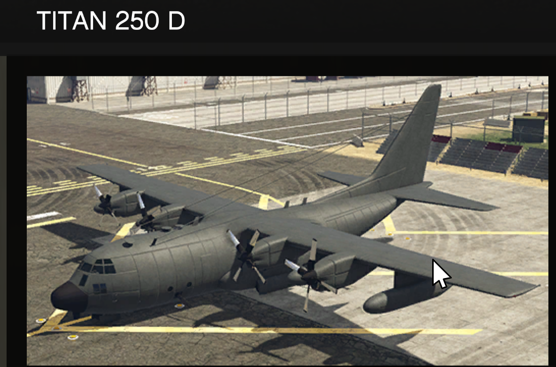 Warstock | Vehicle | Custom Item | GTA Online | RLW image 1