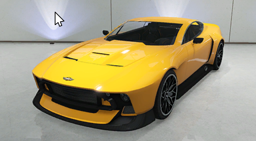 Cars | Vehicle Champion | Custom Item | GTA Online | RLW image 1