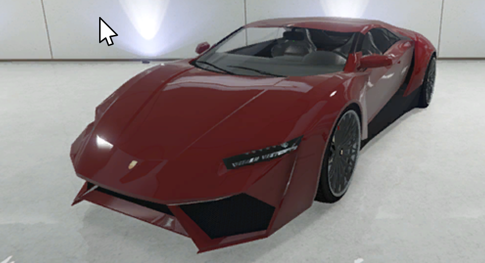 Cars | Vehicle Reaper | Custom Item | GTA Online | RLW image 1