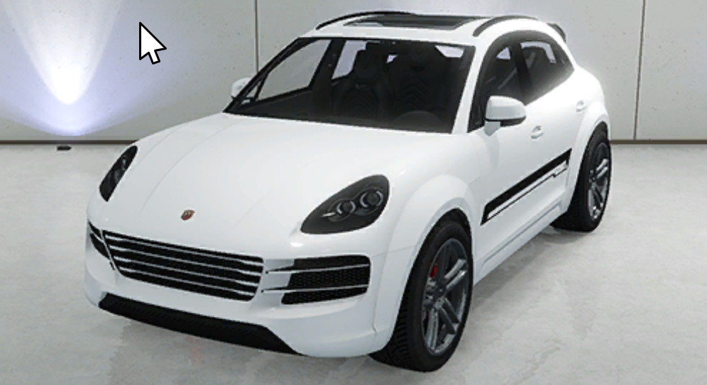 Cars | Vehicle AStron | Custom Item | GTA Online | RLW image 1